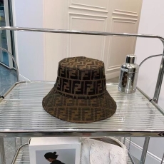 Fendi Caps